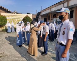 IBU KEPALA SEKOLAH JUARA TERBAIK