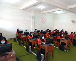 LAB KOMPUTER