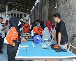 KUNJUNGAN INDUSTRI 3